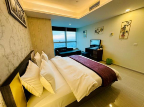 Centaurus Apartments Mountain View